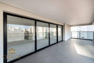 Apartamento, 3 quartos, 151 m² - Foto 2