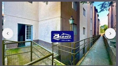 Apartamento, 2 quartos, 48 m² - Foto 5