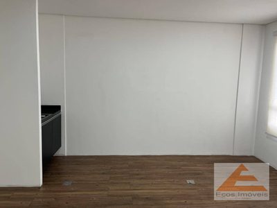 Sala-Conjunto, 38 m² - Foto 5