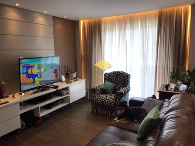 Apartamento, 3 quartos, 80 m² - Foto 1