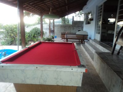 Casa, 3 quartos, 300 m² - Foto 4