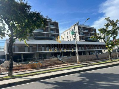 Loja-Salão, 85 m² - Foto 1