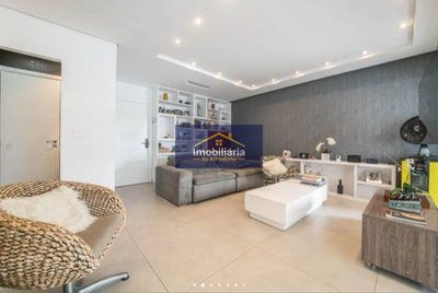 Apartamento, 3 quartos, 115 m² - Foto 2