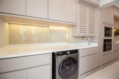 Apartamento, 3 quartos, 79 m² - Foto 3