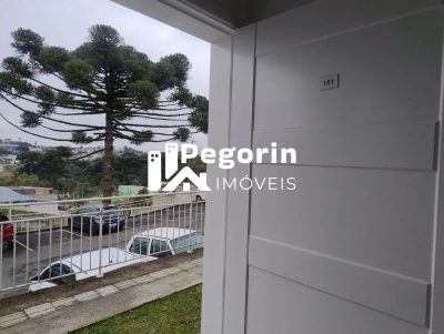 Apartamento, 2 quartos, 38 m² - Foto 3