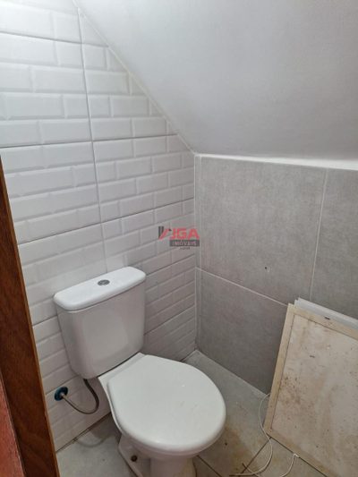 Loja-Salão, 100 m² - Foto 2