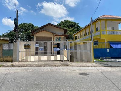 Loja-Salão, 305 m² - Foto 1