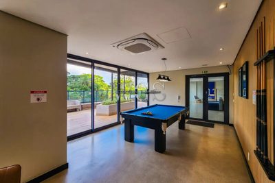 Apartamento, 2 quartos, 45 m² - Foto 5