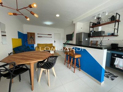 Apartamento, 2 quartos, 67 m² - Foto 2