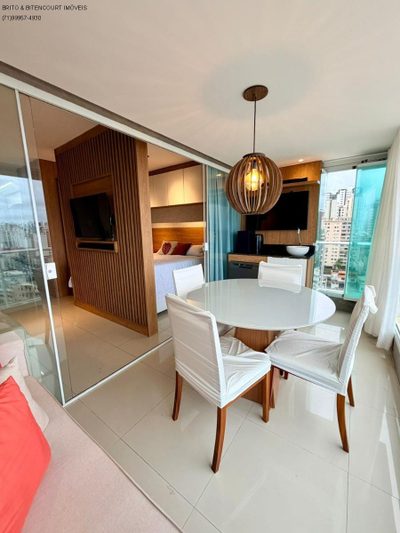 Apartamento, 1 quarto, 50 m² - Foto 5