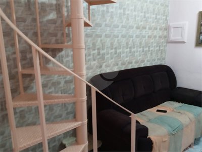 Apartamento, 2 quartos, 36 m² - Foto 2