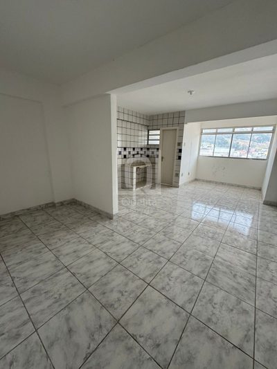 Apartamento, 1 quarto, 51 m² - Foto 2