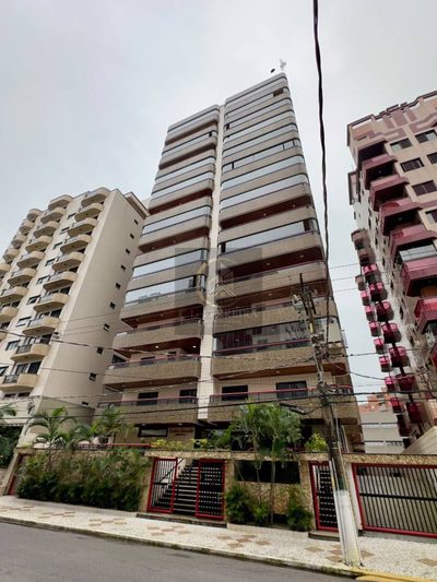 Apartamento, 3 quartos, 131 m² - Foto 1
