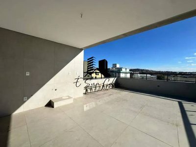 Cobertura, 3 quartos, 170 m² - Foto 4