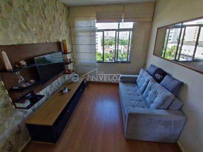 Apartamento, 2 quartos, 64 m² - Foto 2