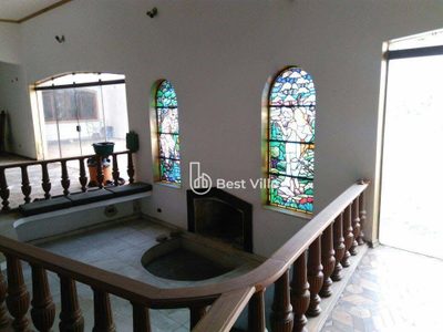 Casa de Condomínio, 8 quartos - Foto 4