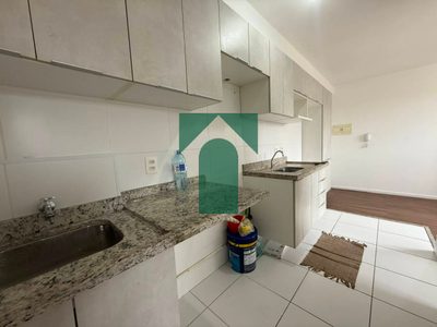Apartamento, 2 quartos, 38 m² - Foto 5