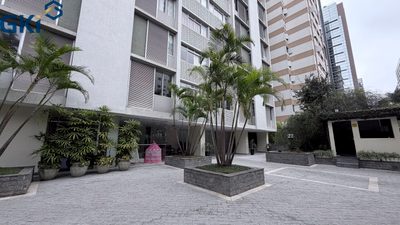 Apartamento, 3 quartos, 129 m² - Foto 1