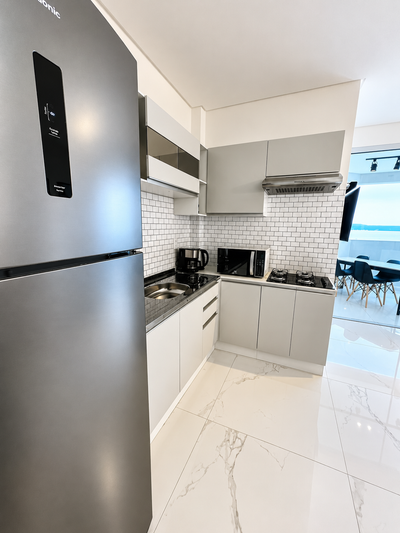 Apartamento, 3 quartos, 70 m² - Foto 4