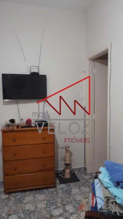 Apartamento, 2 quartos, 45 m² - Foto 1