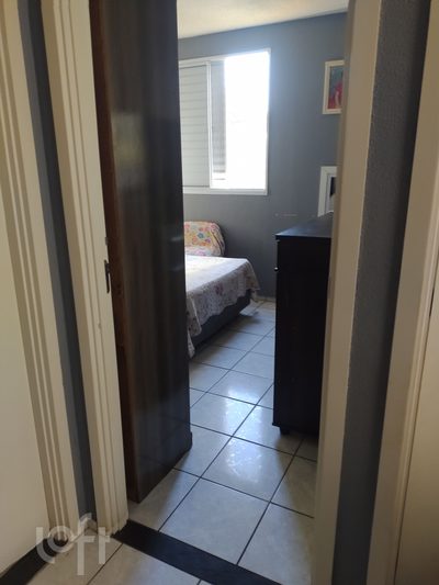 Apartamento, 2 quartos, 46 m² - Foto 5