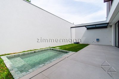 Casa, 4 quartos, 447 m² - Foto 2