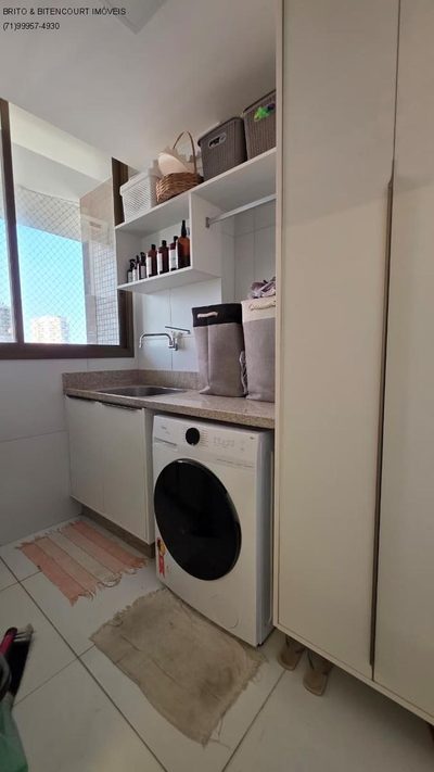 Apartamento, 4 quartos, 172 m² - Foto 5