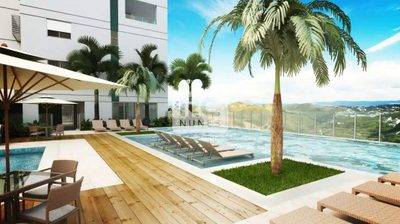Apartamento, 4 quartos, 203 m² - Foto 4