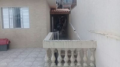 Casa, 3 quartos, 85 m² - Foto 4