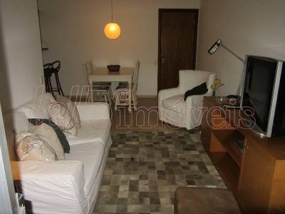 Apartamento, 2 quartos, 65 m² - Foto 2
