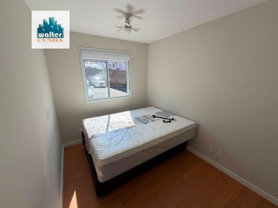 Apartamento, 2 quartos, 45 m² - Foto 4