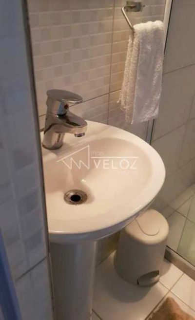 Kitnet-Studio, 23 m² - Foto 1