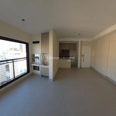 Apartamento, 1 quarto, 48 m² - Foto 4