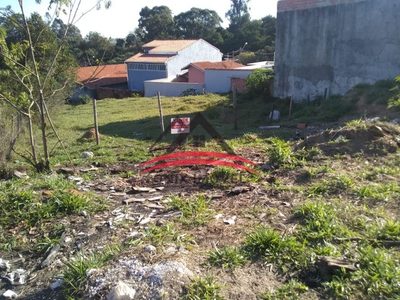 Terreno, 313 m² - Foto 1