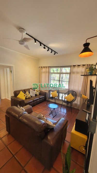 Apartamento, 3 quartos - Foto 1