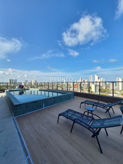 Apartamento, 4 quartos, 130 m² - Foto 3