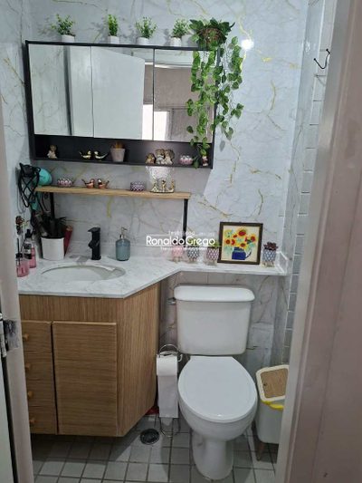 Apartamento, 3 quartos, 64 m² - Foto 4