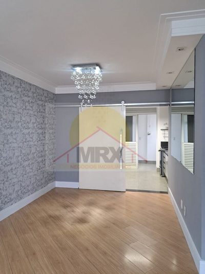 Apartamento, 2 quartos, 89 m² - Foto 3