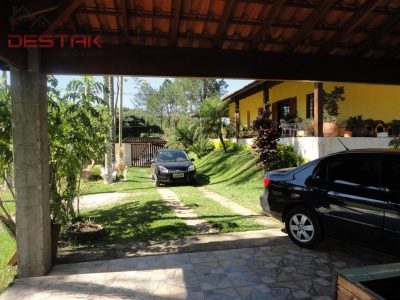 Chácara, 4 quartos, 6200 m² - Foto 5