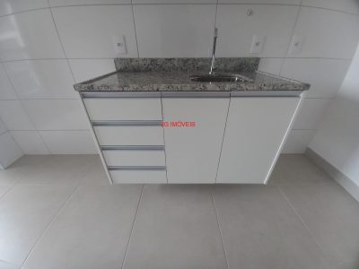 Apartamento, 2 quartos, 55 m² - Foto 4