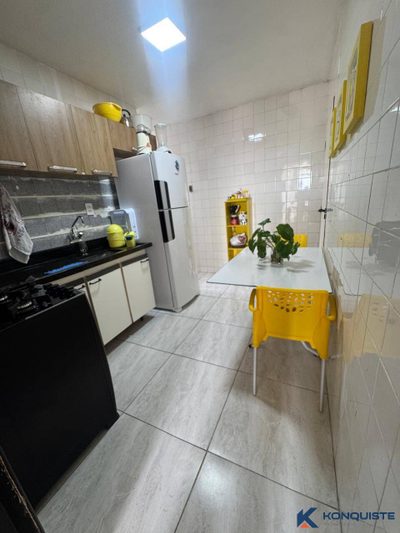 Apartamento, 2 quartos, 78 m² - Foto 3
