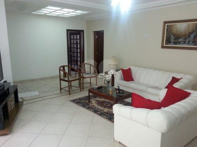 Sobrado, 4 quartos, 300 m² - Foto 5