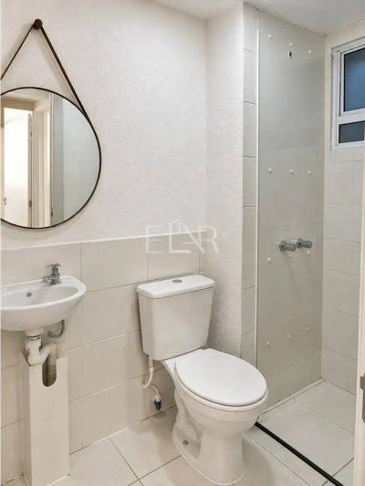 Apartamento, 2 quartos, 55 m² - Foto 4