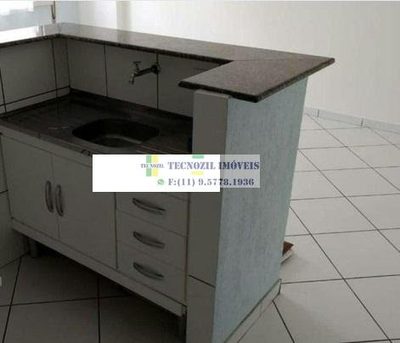 Apartamento, 1 quarto, 35 m² - Foto 2