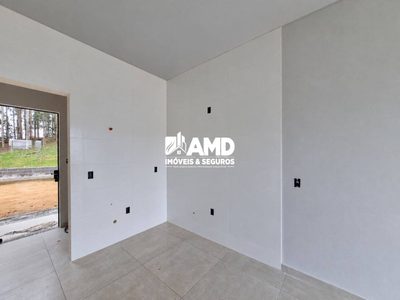 Casa, 2 quartos, 52 m² - Foto 3