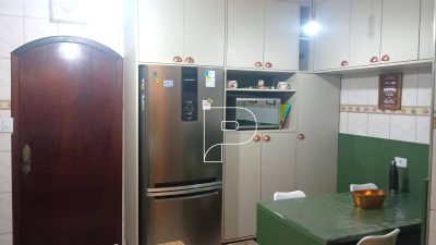 Casa, 3 quartos, 213 m² - Foto 5