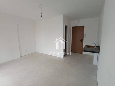 Kitnet-Studio, 27 m² - Foto 2