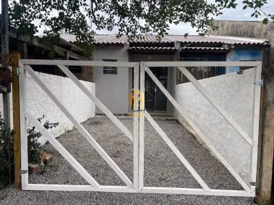 Casa, 2 quartos, 42 m² - Foto 1