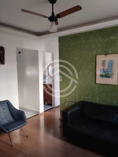 Apartamento, 2 quartos, 50 m² - Foto 4