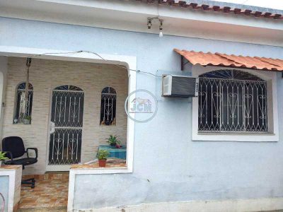 Casa, 2 quartos, 71 m² - Foto 1